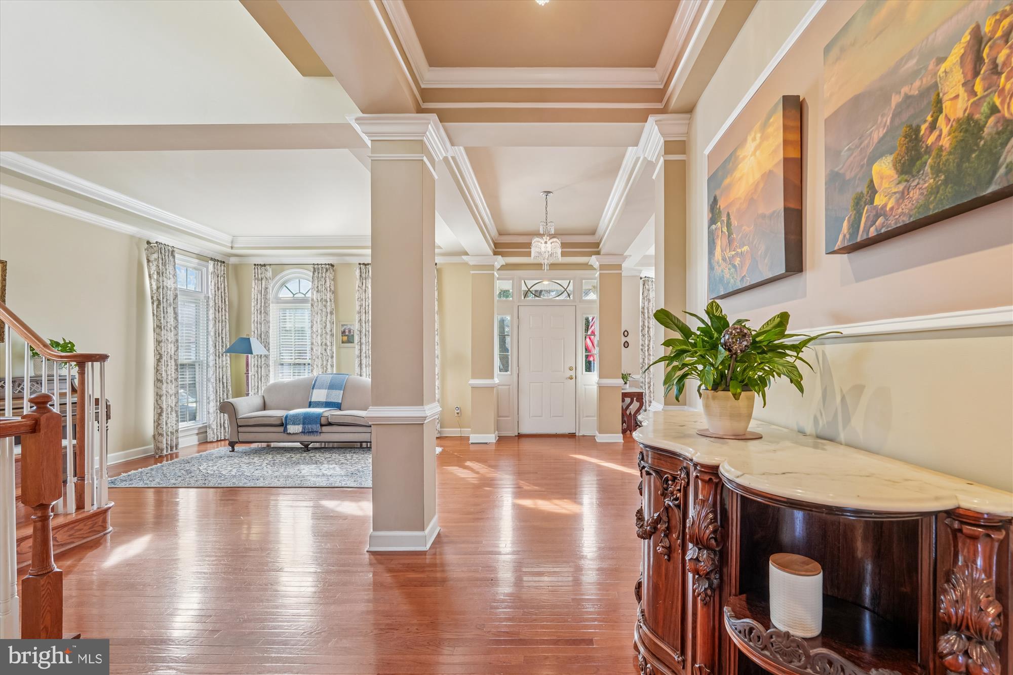 KENTLANDS - Residential