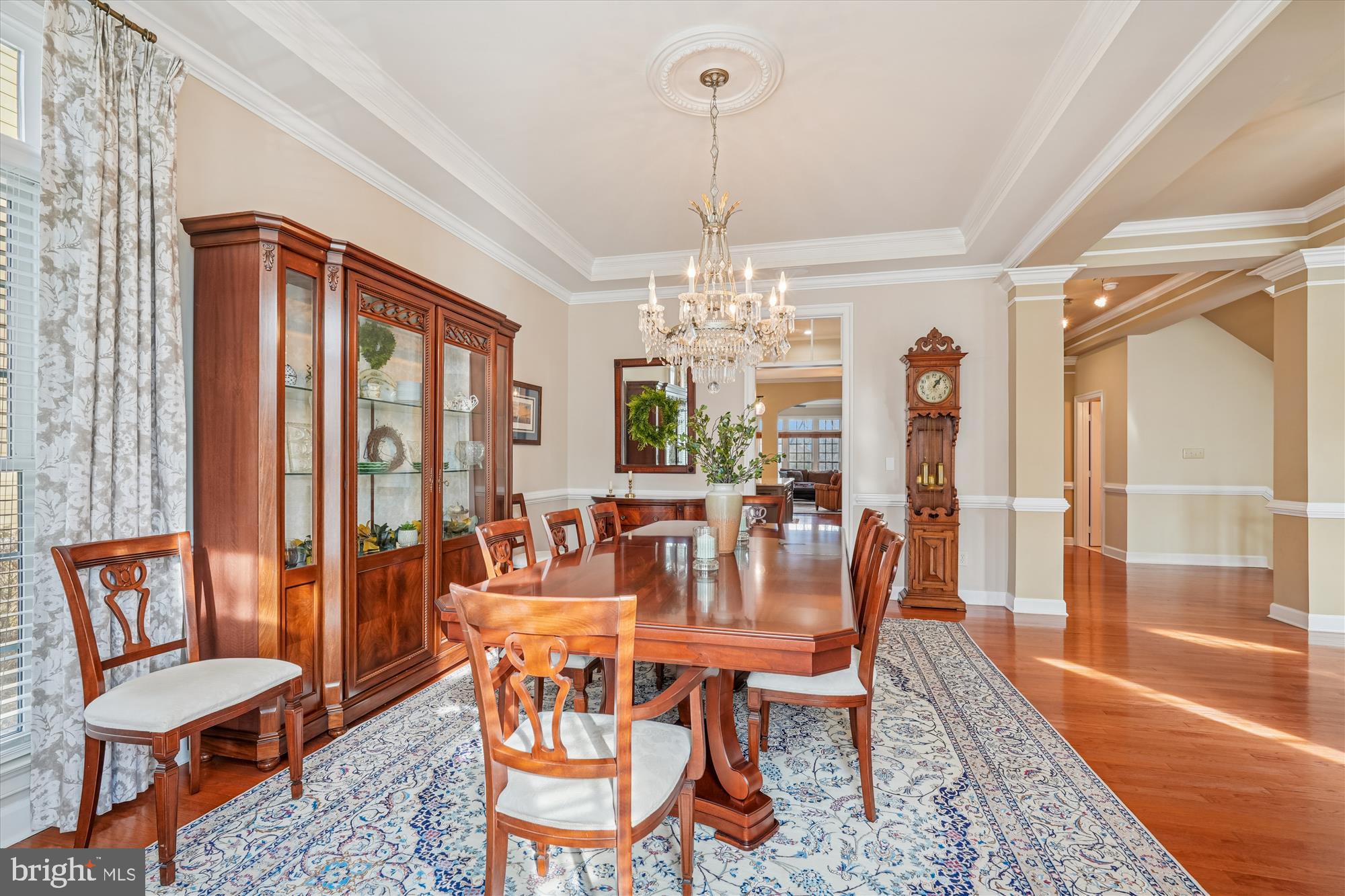 KENTLANDS - Residential