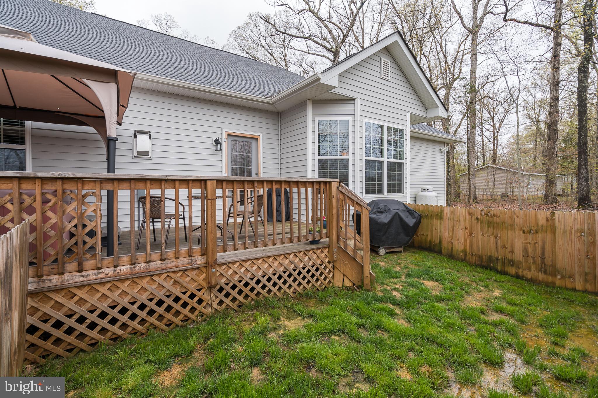 LAKE OF THE WOODS - Residential