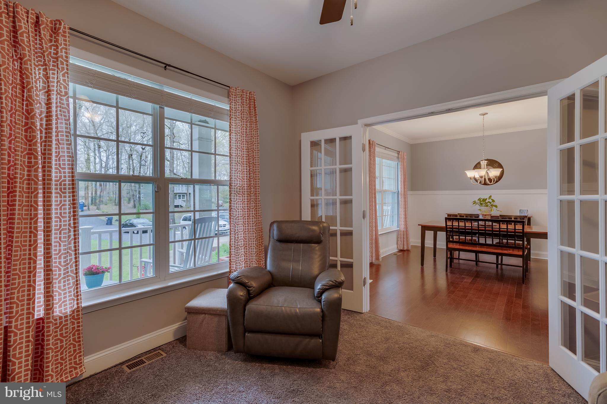 LAKE OF THE WOODS - Residential