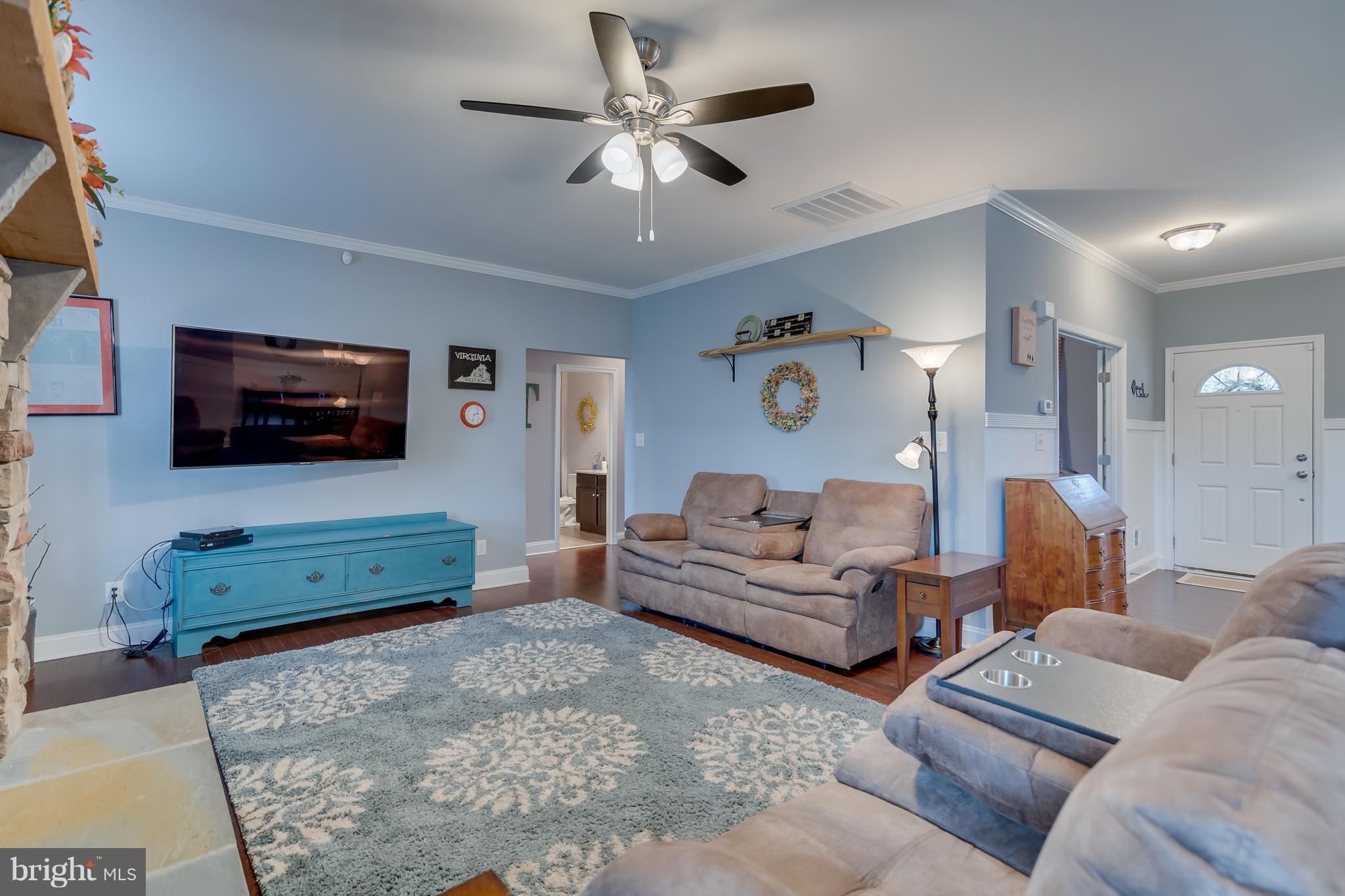 LAKE OF THE WOODS - Residential