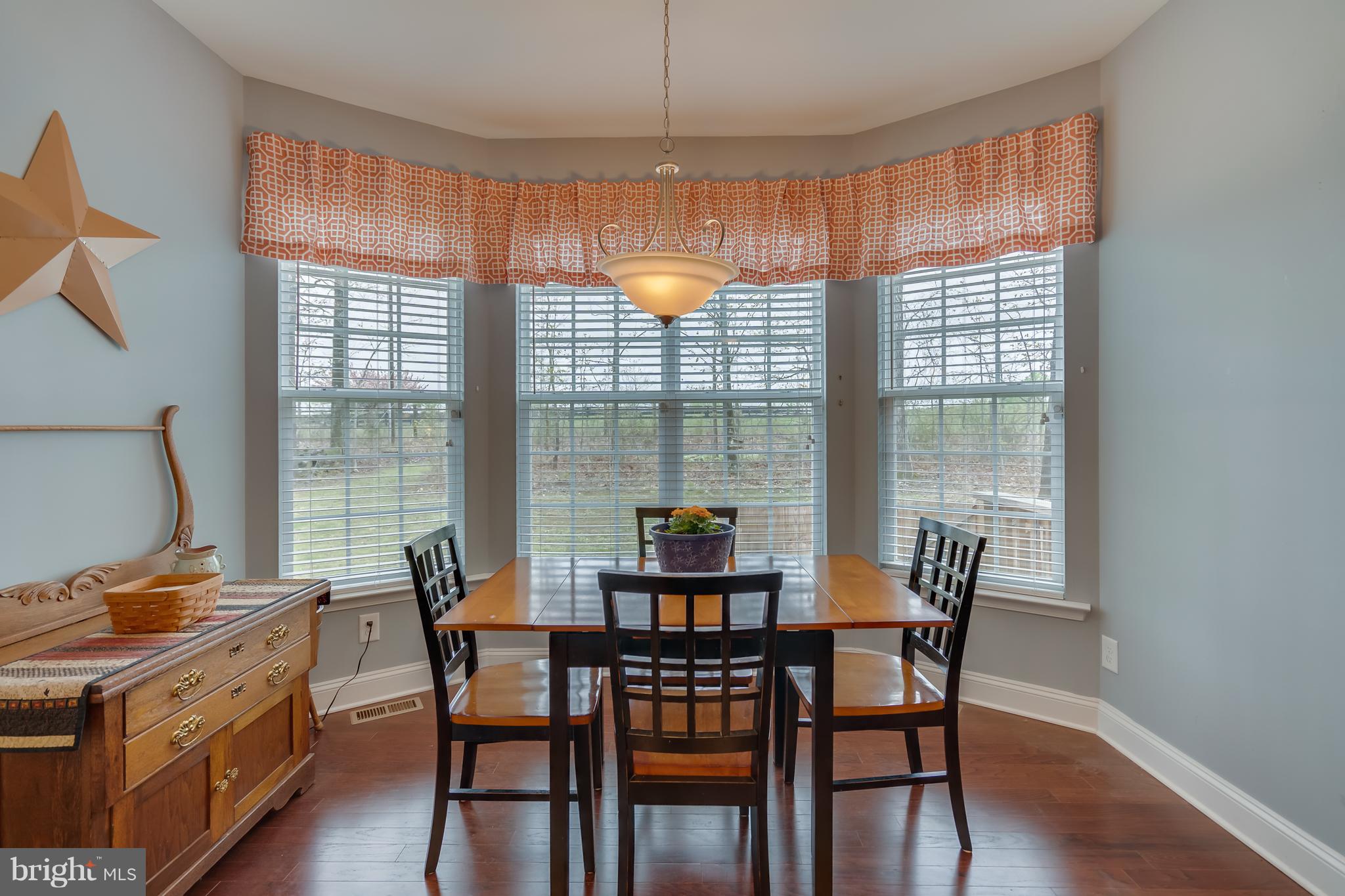 LAKE OF THE WOODS - Residential