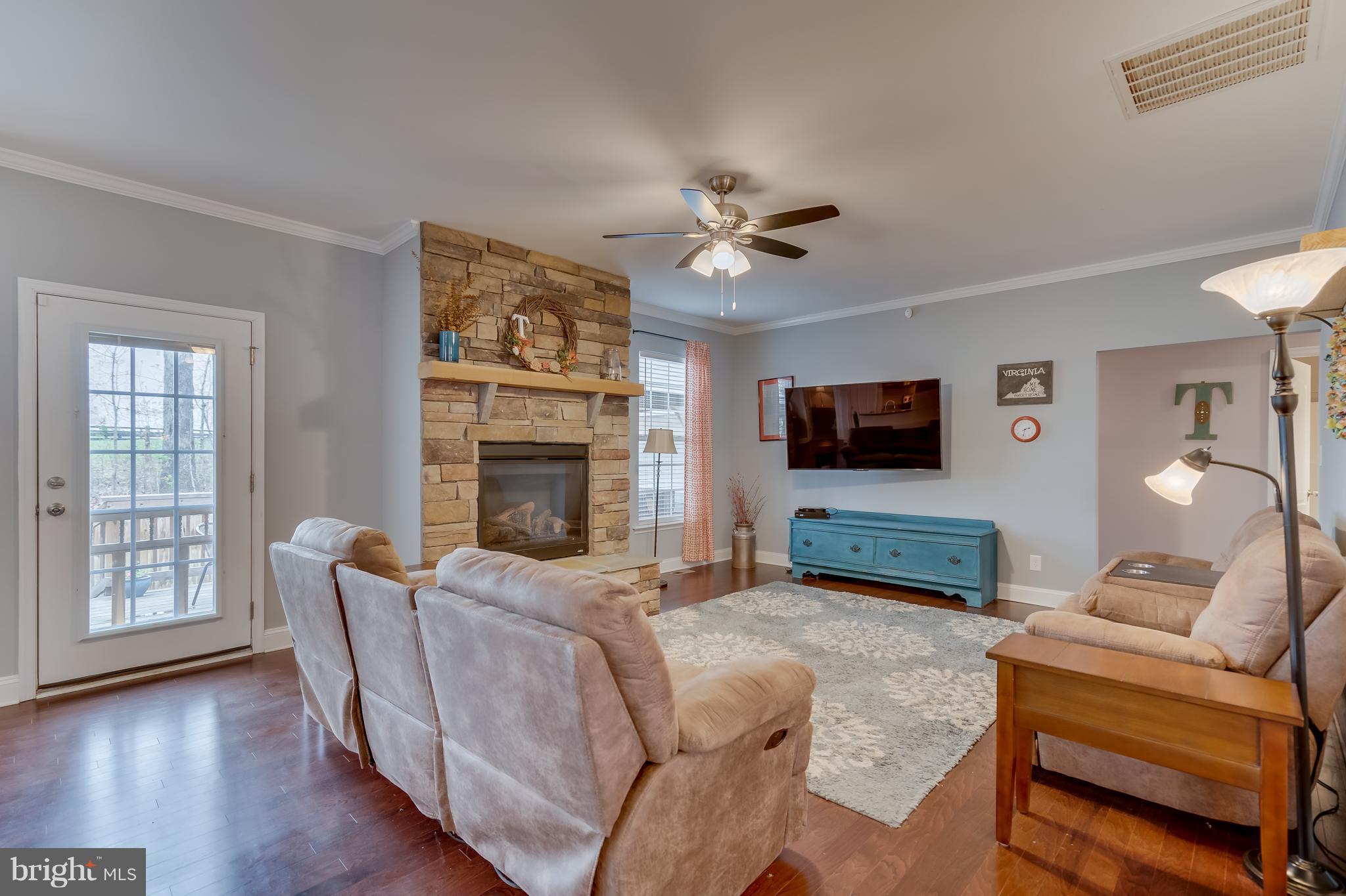 LAKE OF THE WOODS - Residential