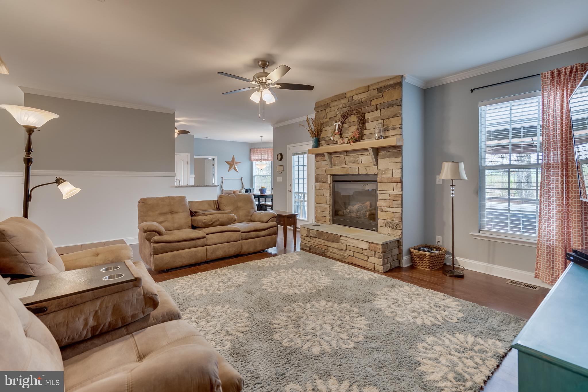 LAKE OF THE WOODS - Residential