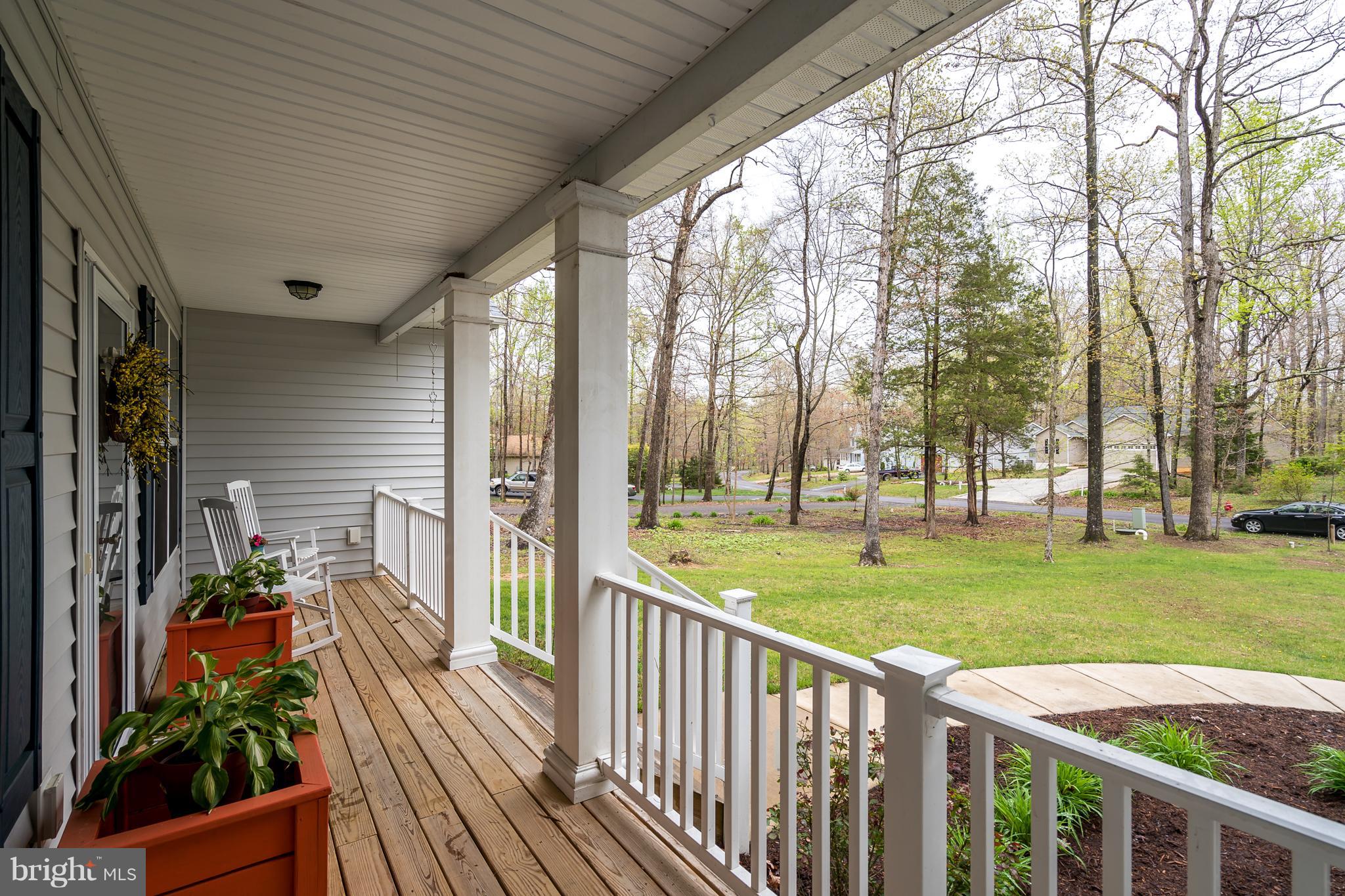 LAKE OF THE WOODS - Residential