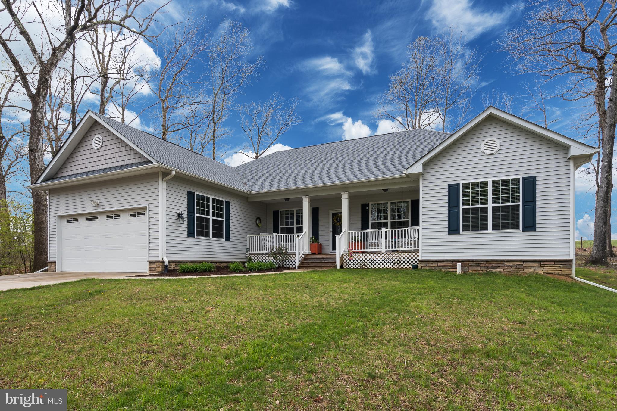 LAKE OF THE WOODS - Residential