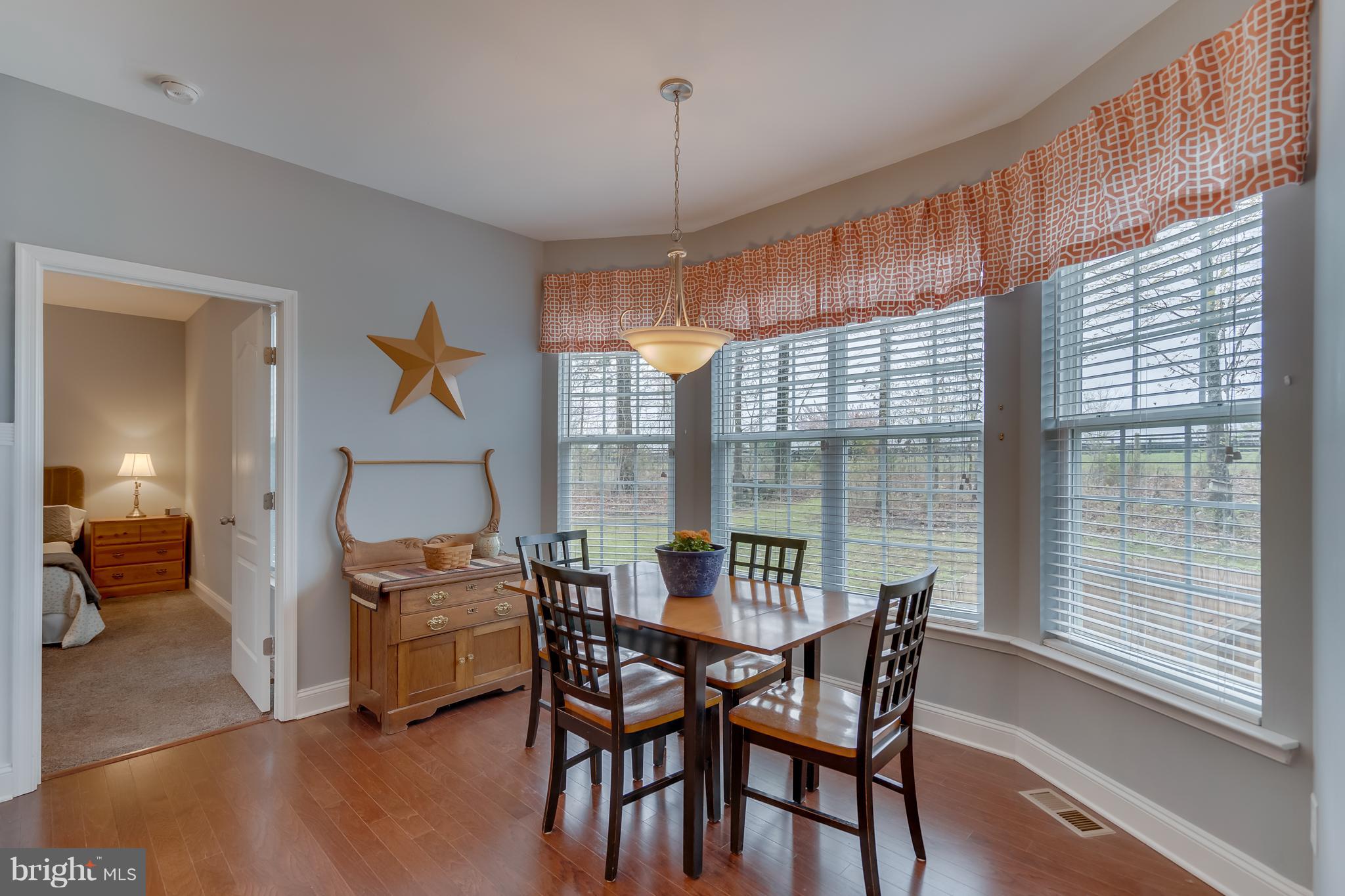 LAKE OF THE WOODS - Residential