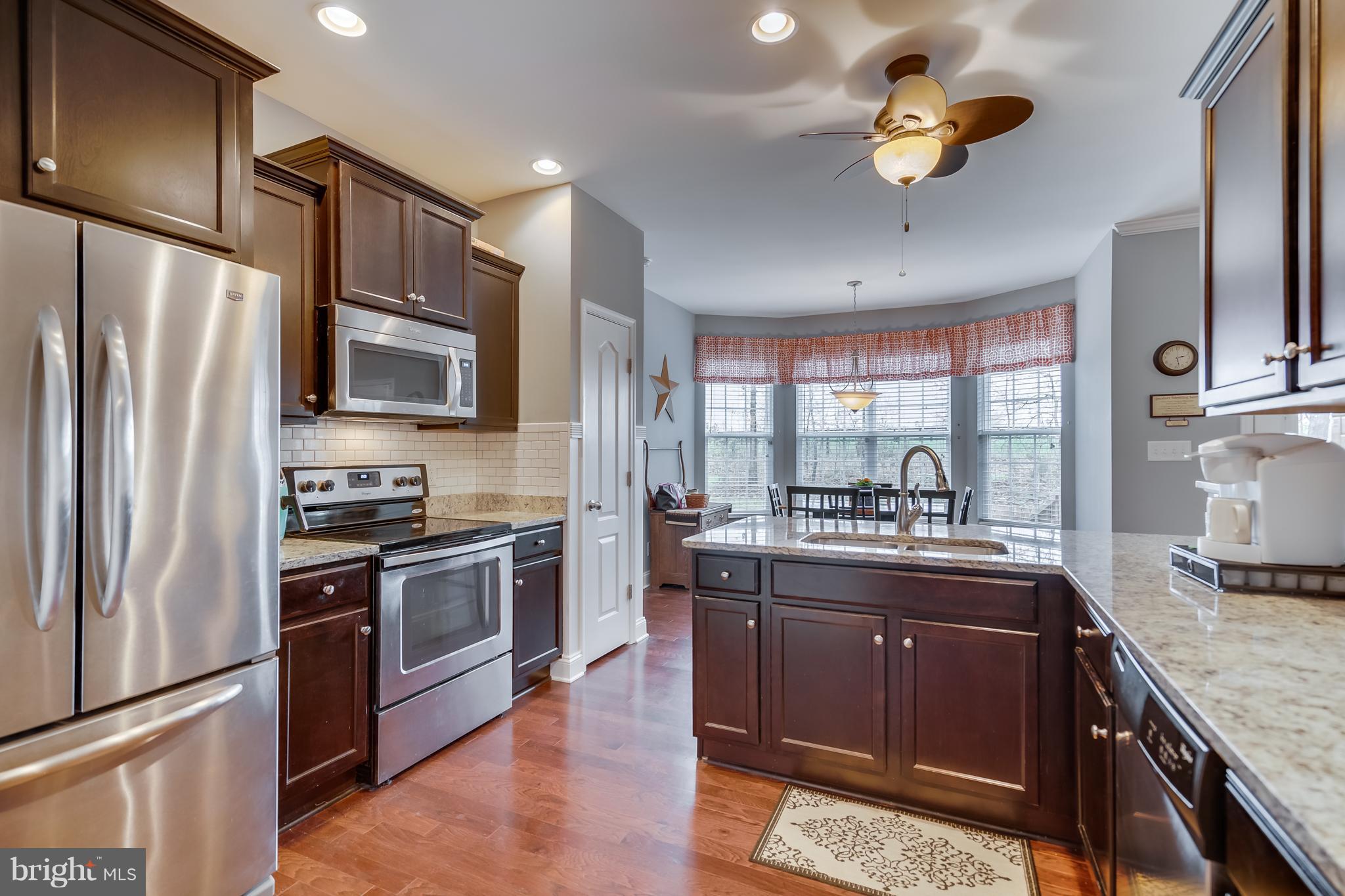 LAKE OF THE WOODS - Residential