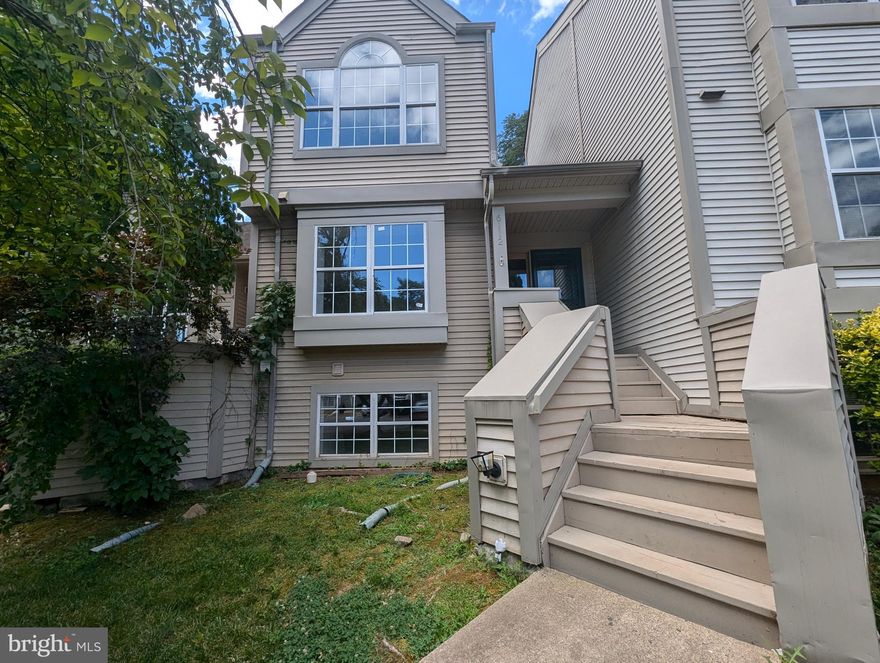 Welcome to your new home! This beautifully updated 4-bedroom, 3-bathroom townhome offers modern comfort and convenience in a prime Centreville location. With fresh paint, brand-new vinyl flooring, and thoughtful upgrades throughout, this residence is ready for you to move in and make it your own.

Key Features:

Spacious Layout: Enjoy the flexibility of three levels, with a thoughtfully designed floor plan. One bedroom is conveniently located on the main level with a shared attached full bath, perfect for guests or an office. The upper level features a cozy  bedroom with an en suite bath, while the lower level hosts two additional bedrooms, ideal for family or roommates.

Modern Touches: The home boasts elegant granite countertops in the kitchen, providing both style and functionality. The recent addition of the over stove microwave provides more usable countertop space and a more functional cooking layout. 

Convenience: The full-size washer and dryer ensure laundry is a breeze, while two assigned parking spots make coming and going effortless.

Outdoor Space: Relax and entertain on the large deck overlooking the fenced-in rear yard – perfect for summer BBQs or a peaceful retreat.

Ready for immediate occupancy, this townhome offers a blend of comfort and convenience that won't last long. Don’t miss your chance to make this fantastic property your new home. Schedule a viewing and soon as possible and secure this gem before it's gone!

Minimum requirements -  660+ credit score, 3x rent in monthly gross income, good references, good debt to credit ratios