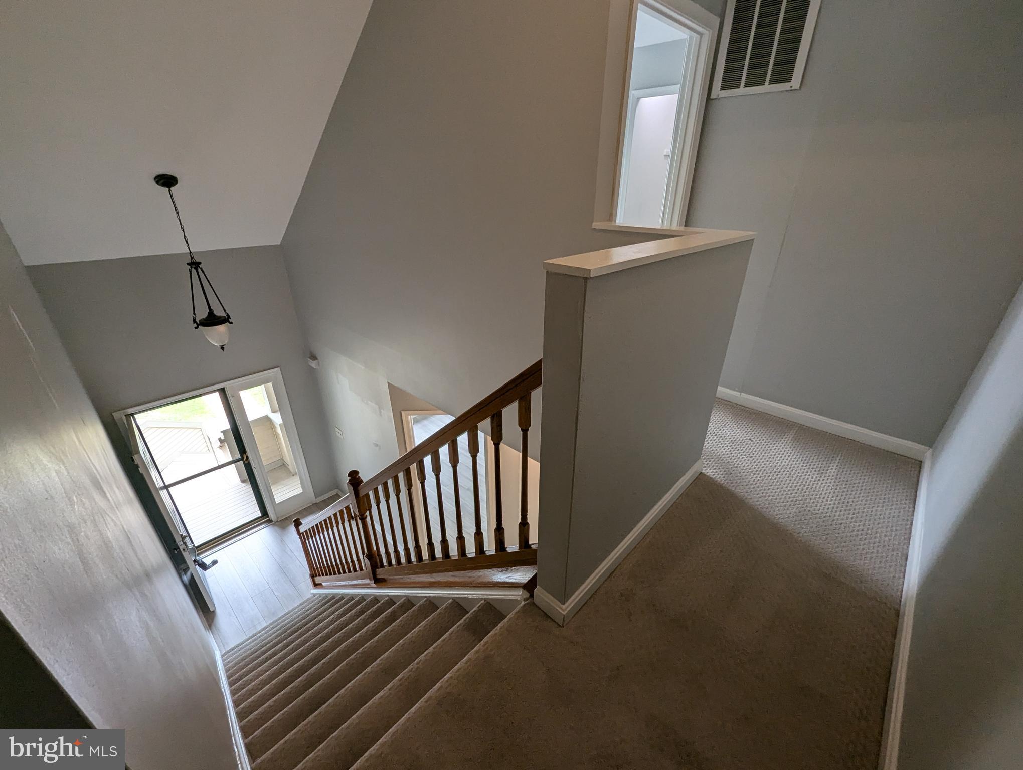 WOODGATE VILLAGE - Residential Lease