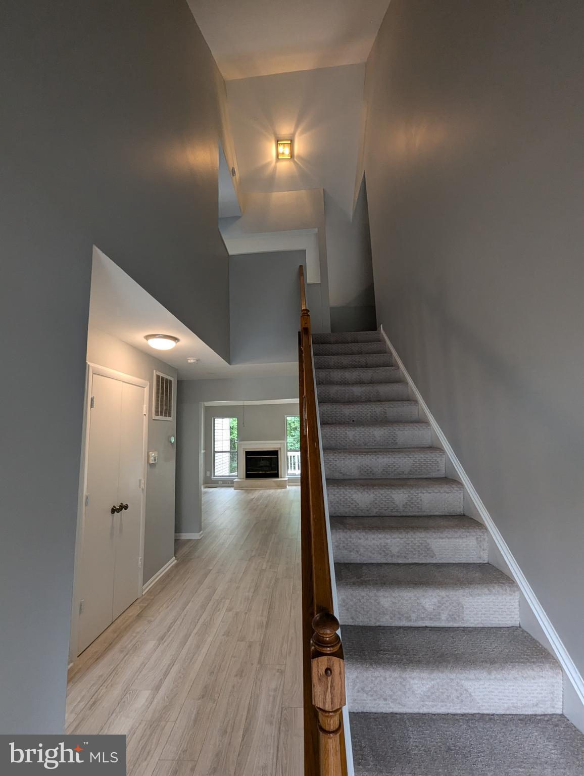 WOODGATE VILLAGE - Residential Lease