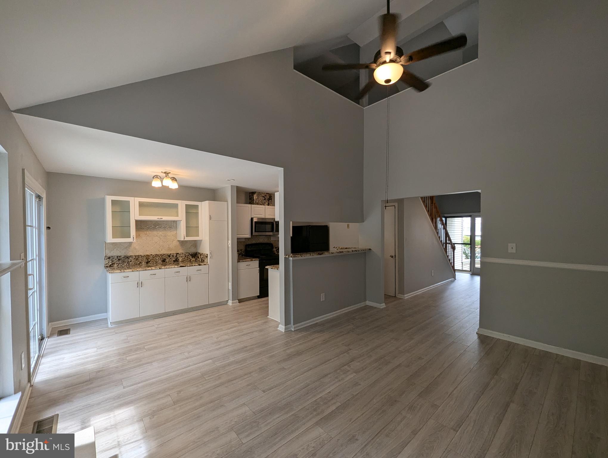 WOODGATE VILLAGE - Residential Lease