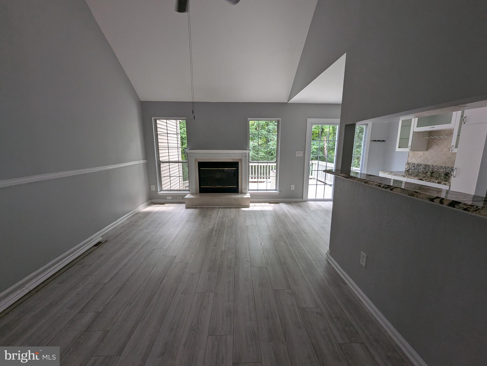 WOODGATE VILLAGE - Residential Lease