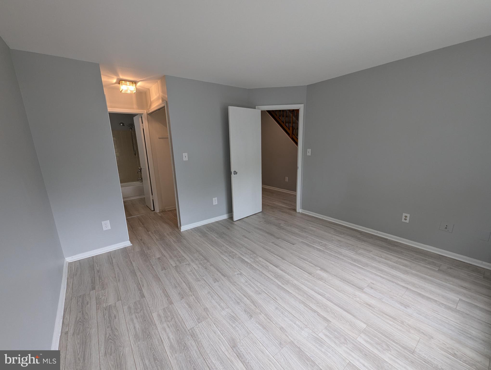 WOODGATE VILLAGE - Residential Lease