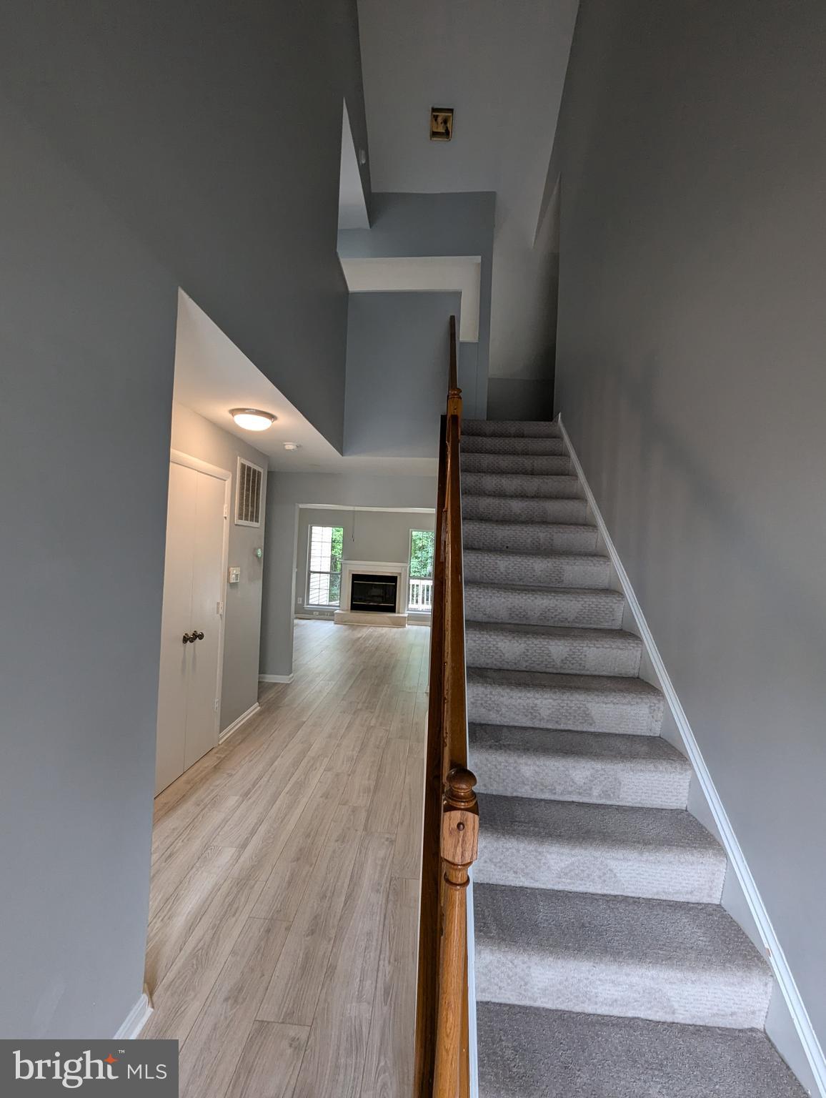 WOODGATE VILLAGE - Residential Lease