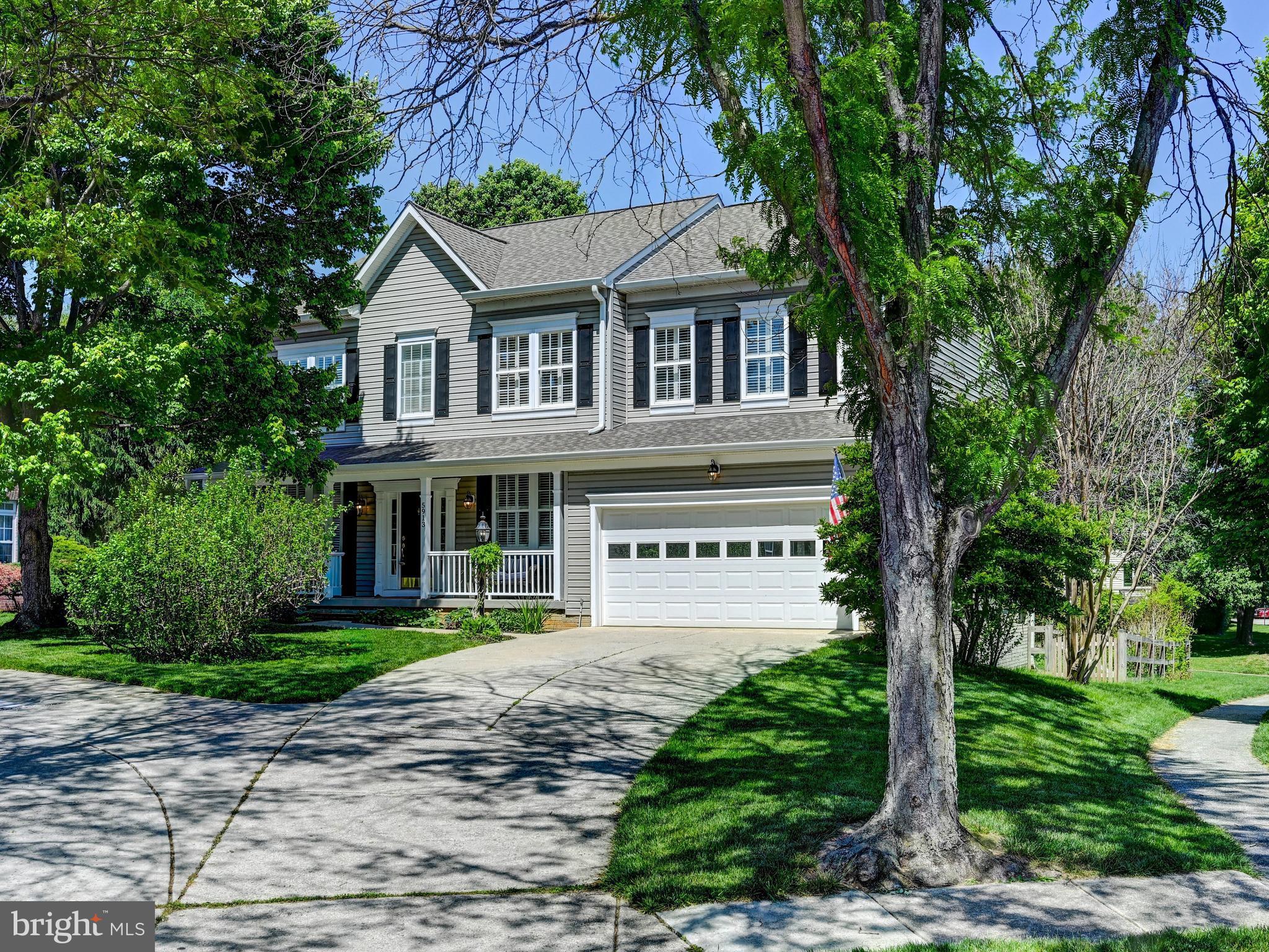VILLAGE OF RIVER HILL - Residential