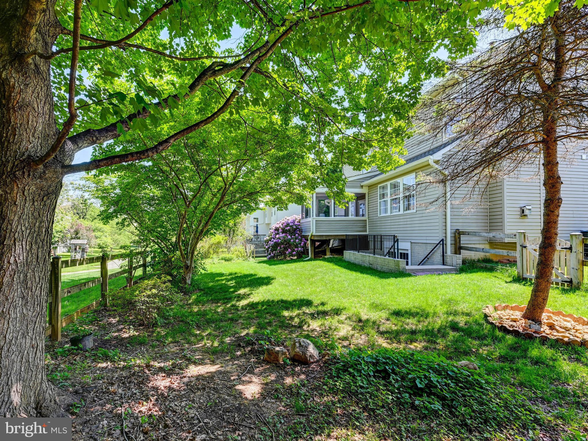 VILLAGE OF RIVER HILL - Residential