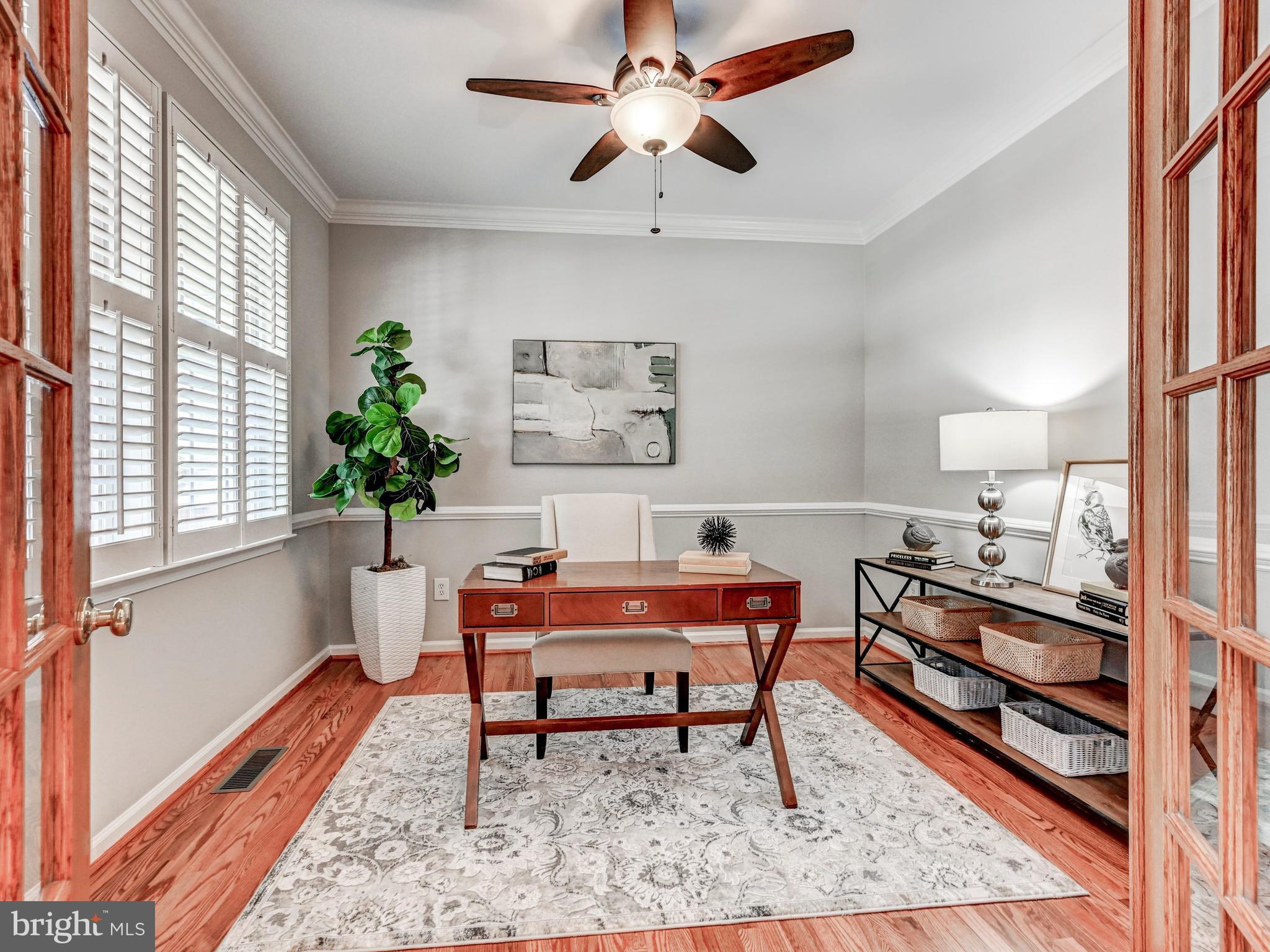 VILLAGE OF RIVER HILL - Residential