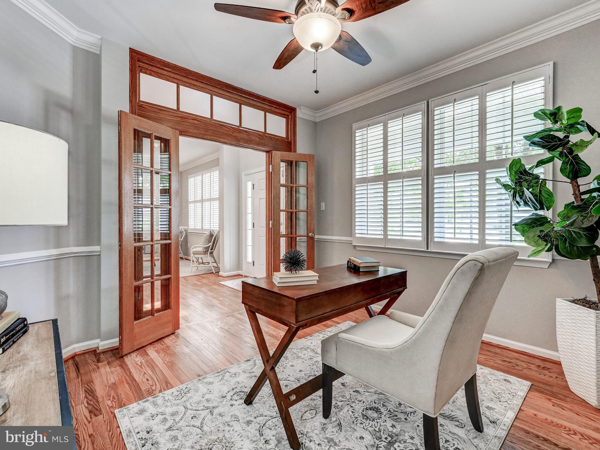 VILLAGE OF RIVER HILL - Residential