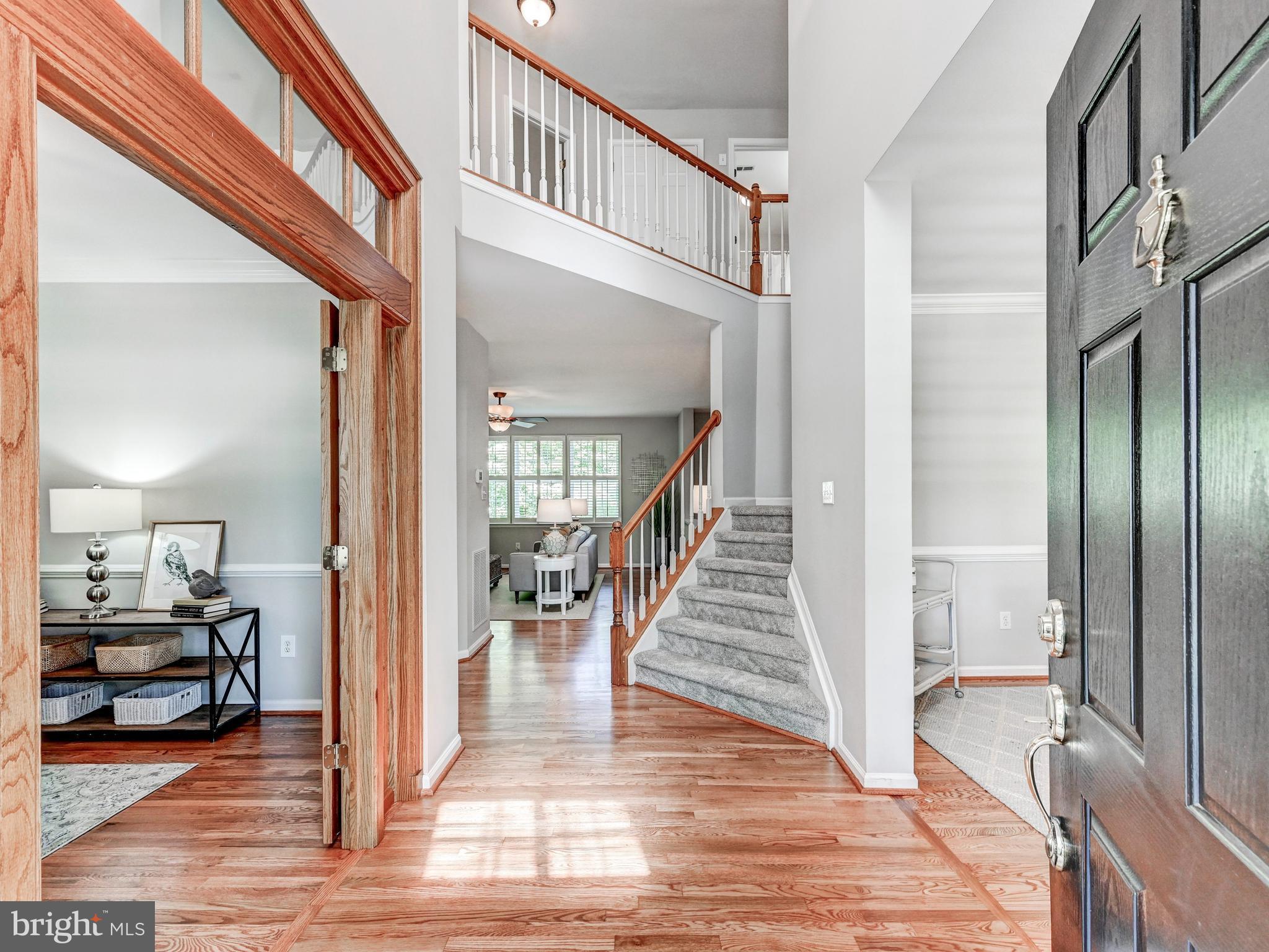 VILLAGE OF RIVER HILL - Residential