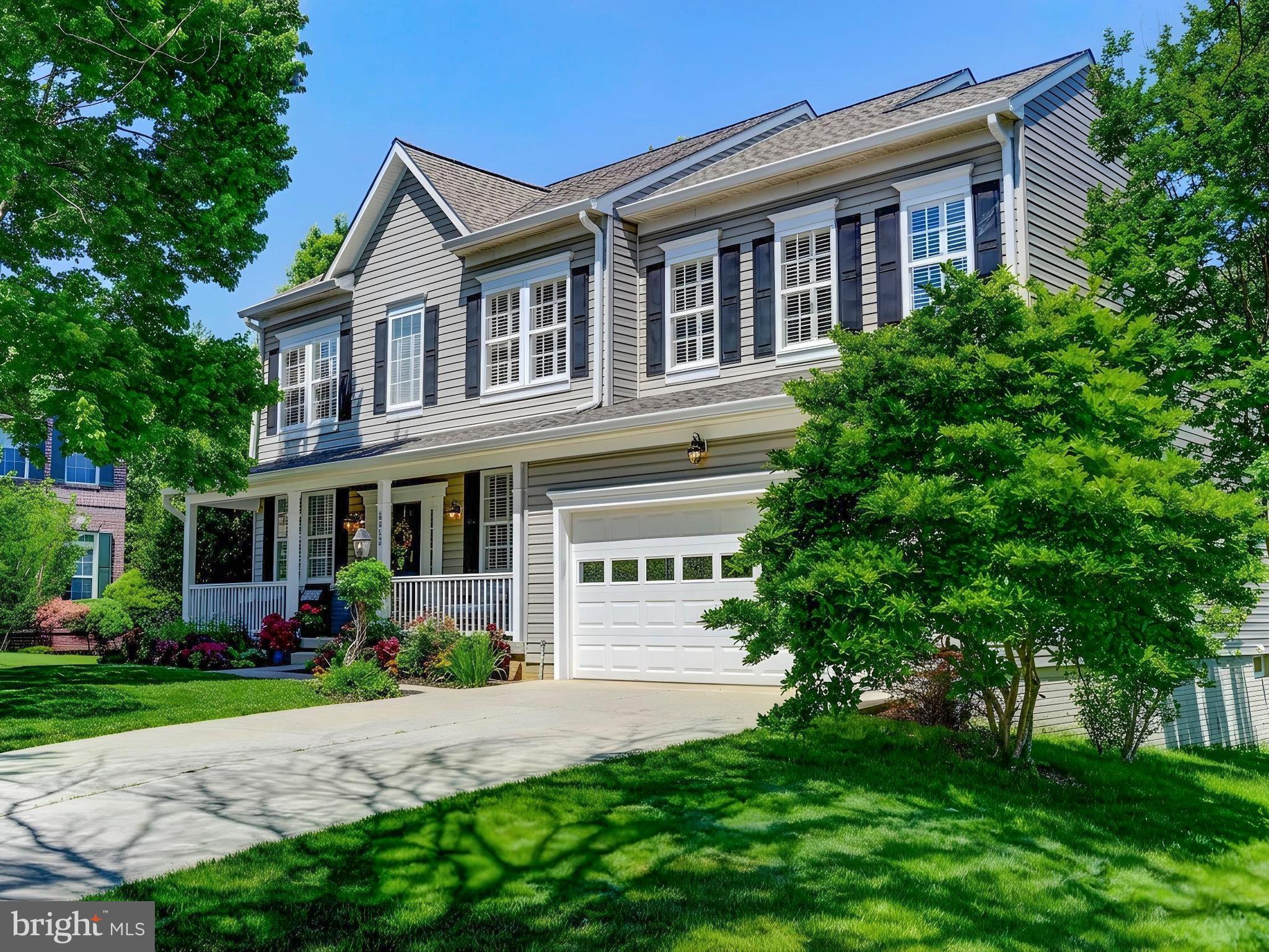 VILLAGE OF RIVER HILL - Residential