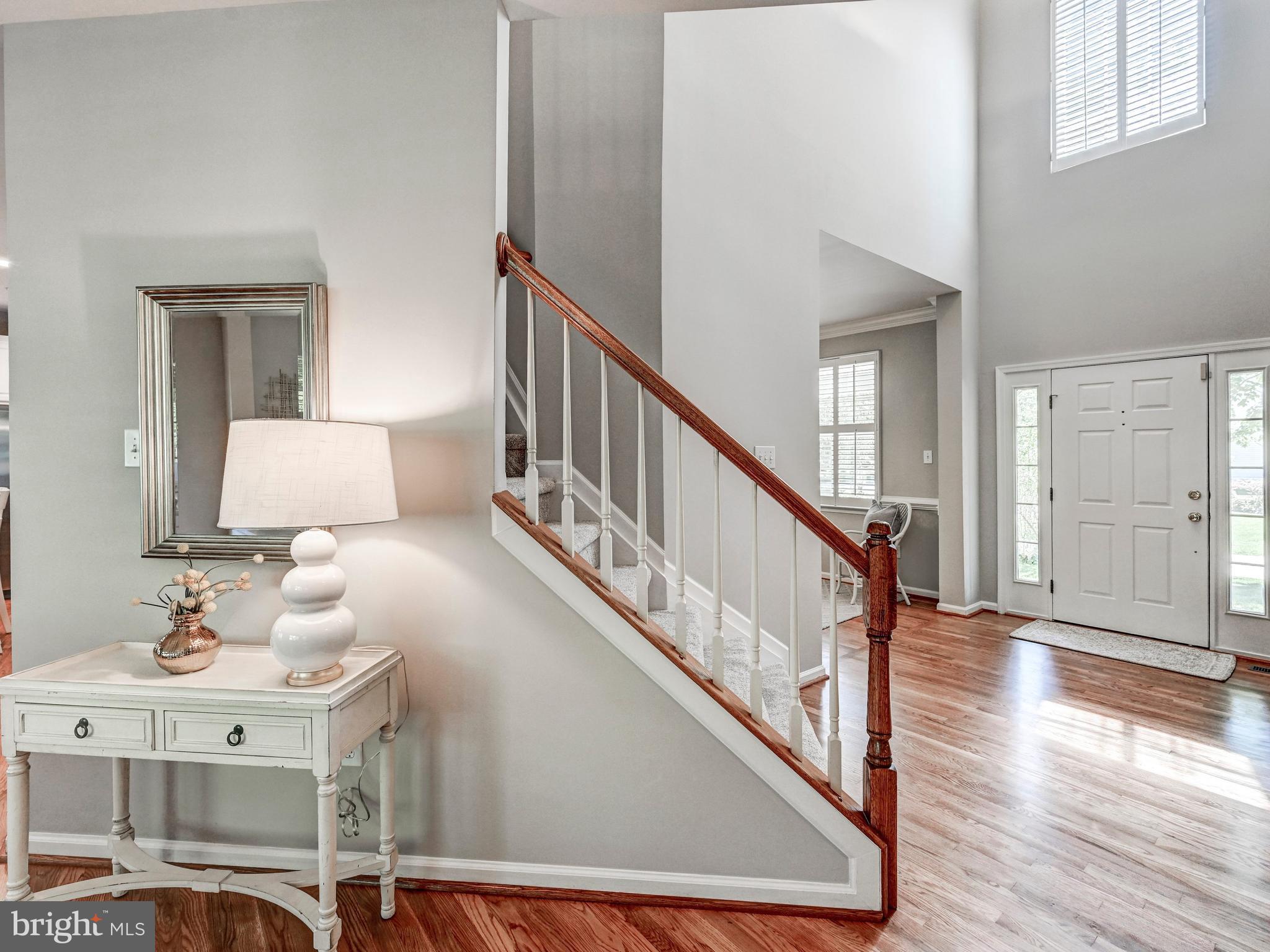 VILLAGE OF RIVER HILL - Residential