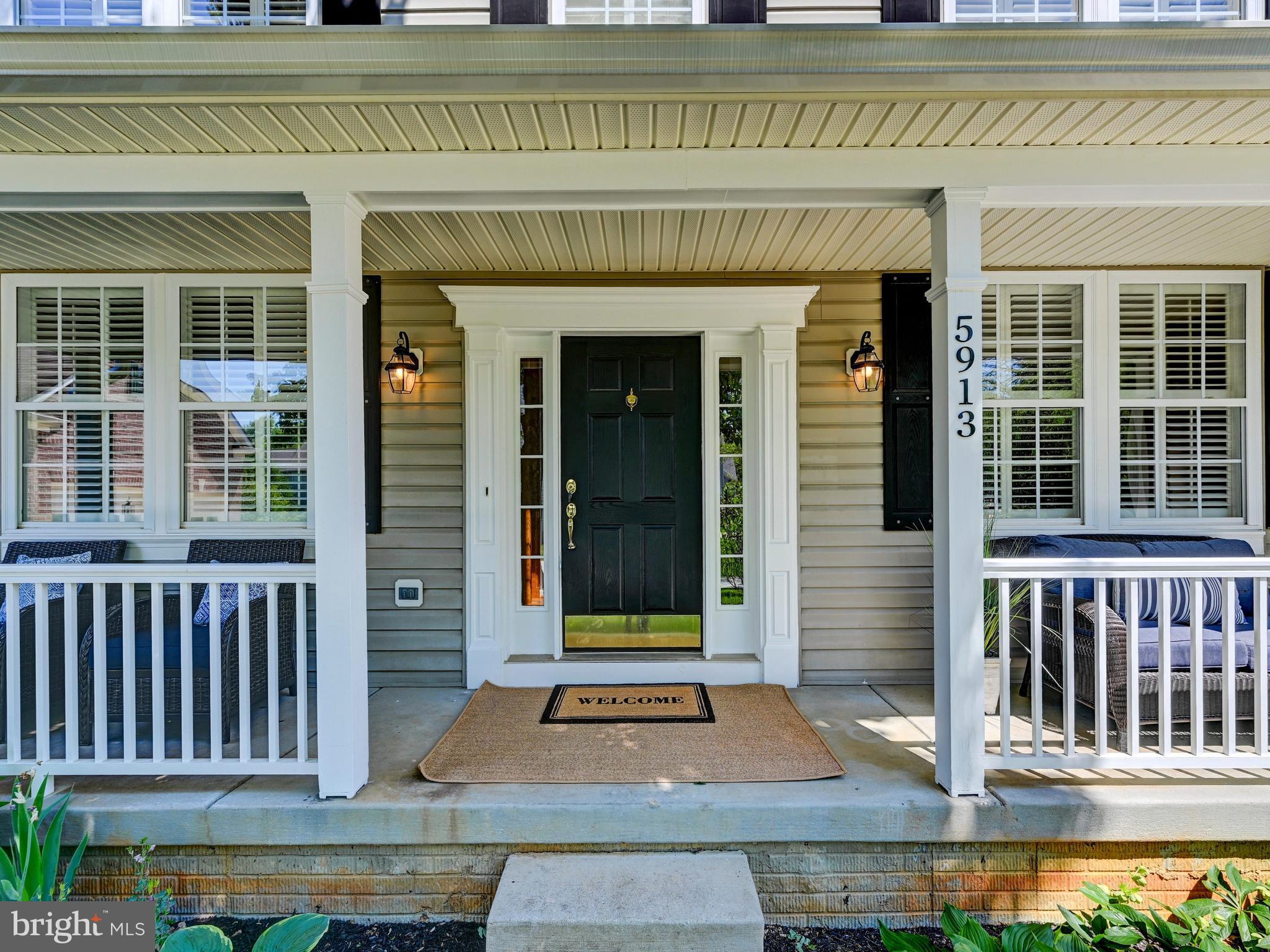 5913 BRIGHT FLOW MEWS