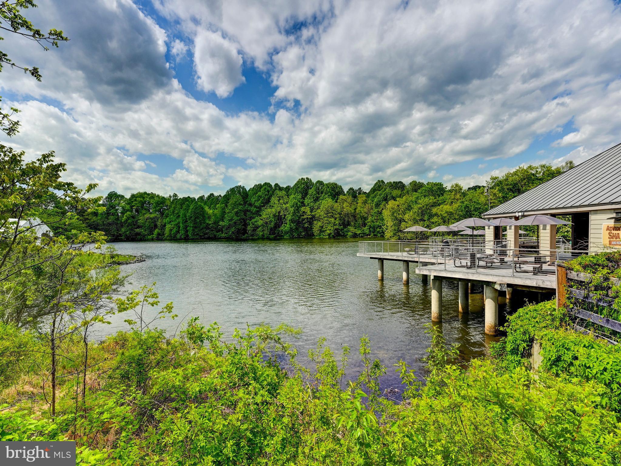 VILLAGE OF RIVER HILL - Residential