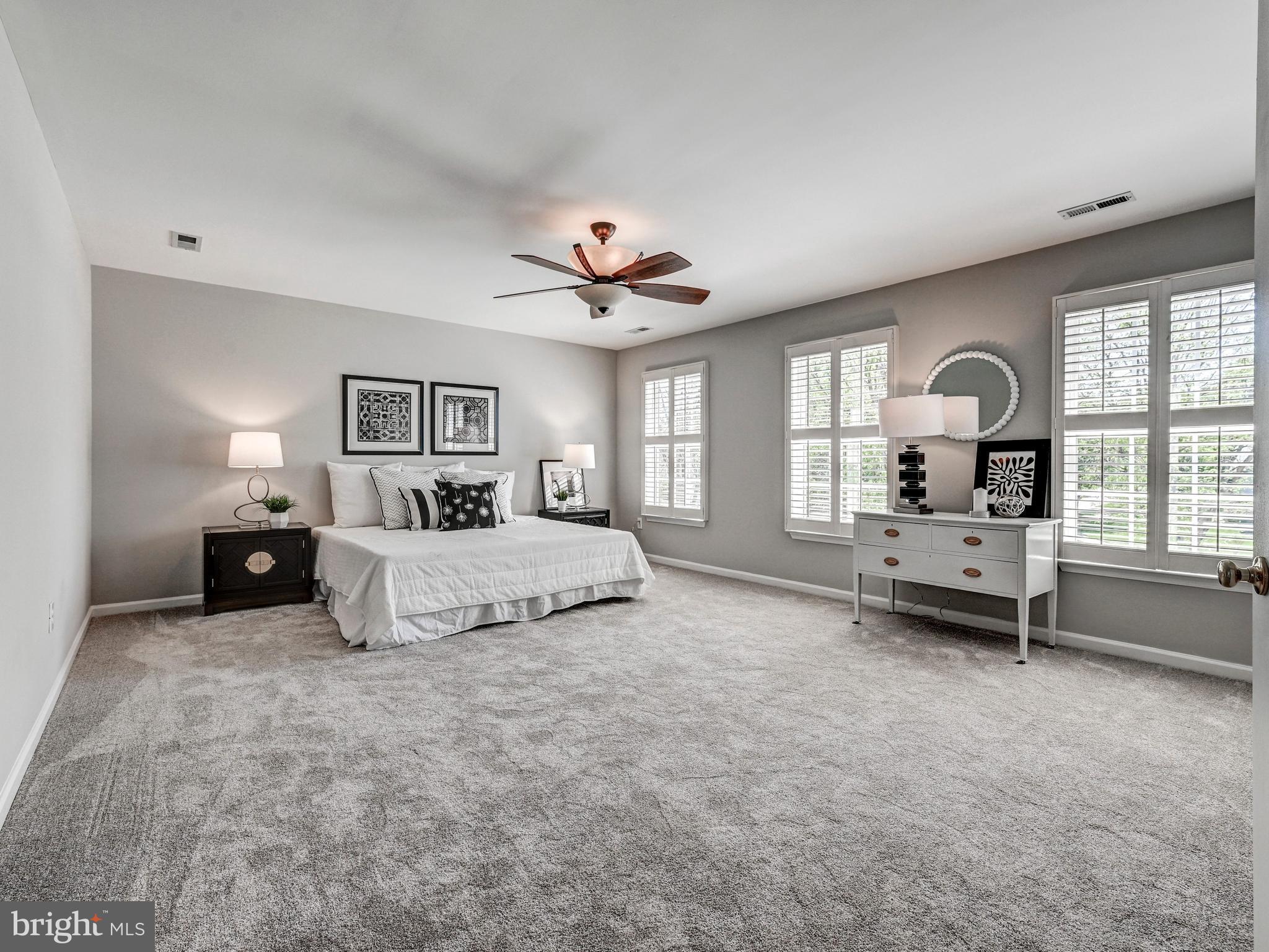VILLAGE OF RIVER HILL - Residential