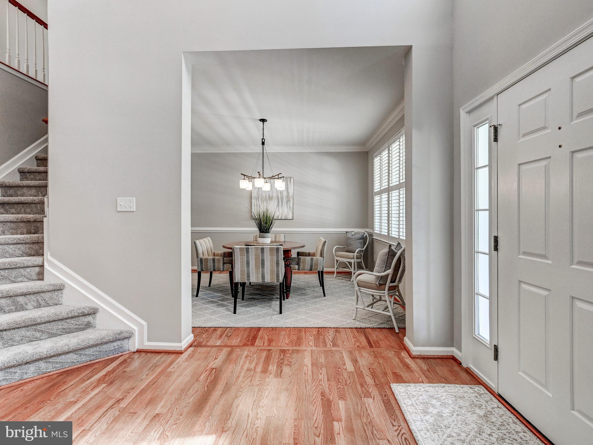 VILLAGE OF RIVER HILL - Residential