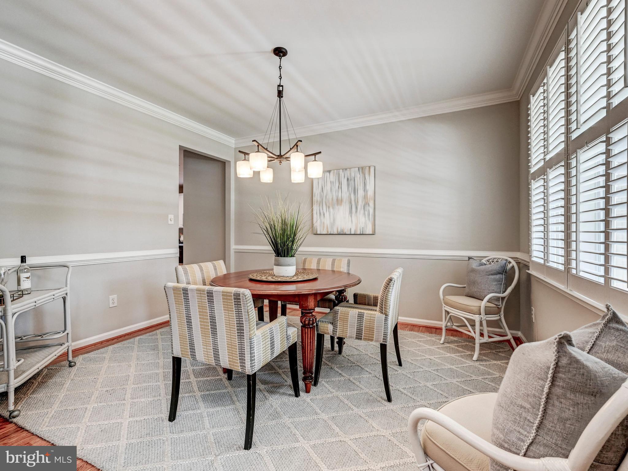 VILLAGE OF RIVER HILL - Residential
