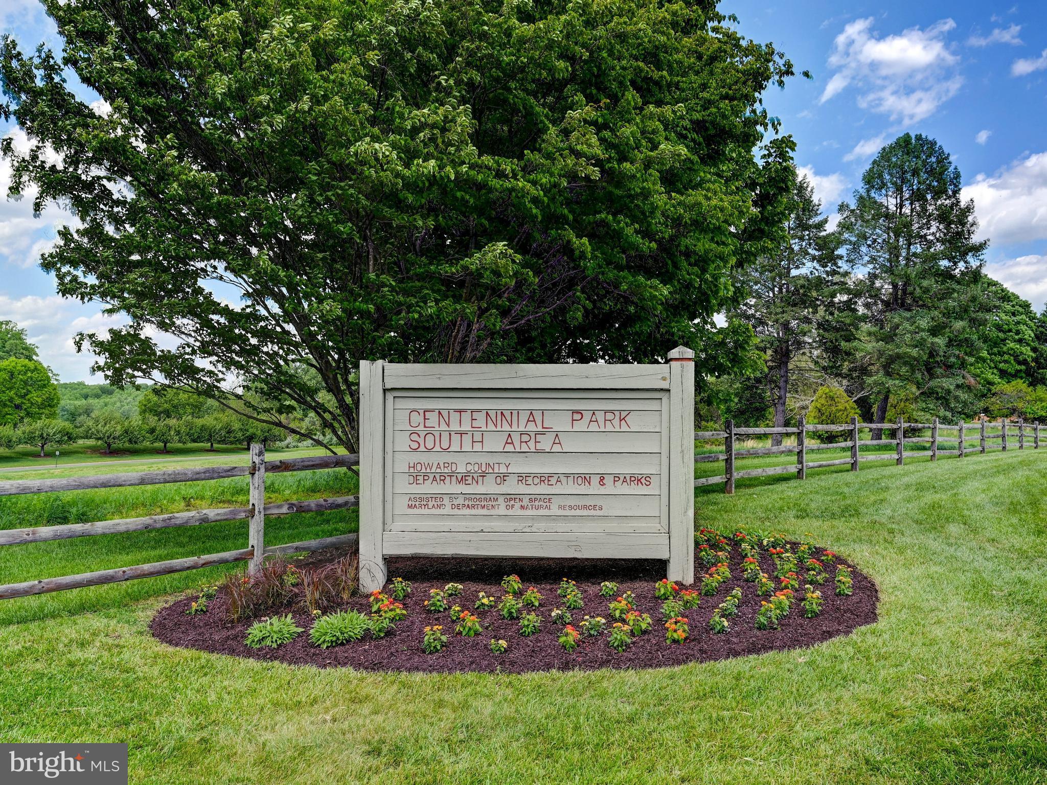 VILLAGE OF RIVER HILL - Residential