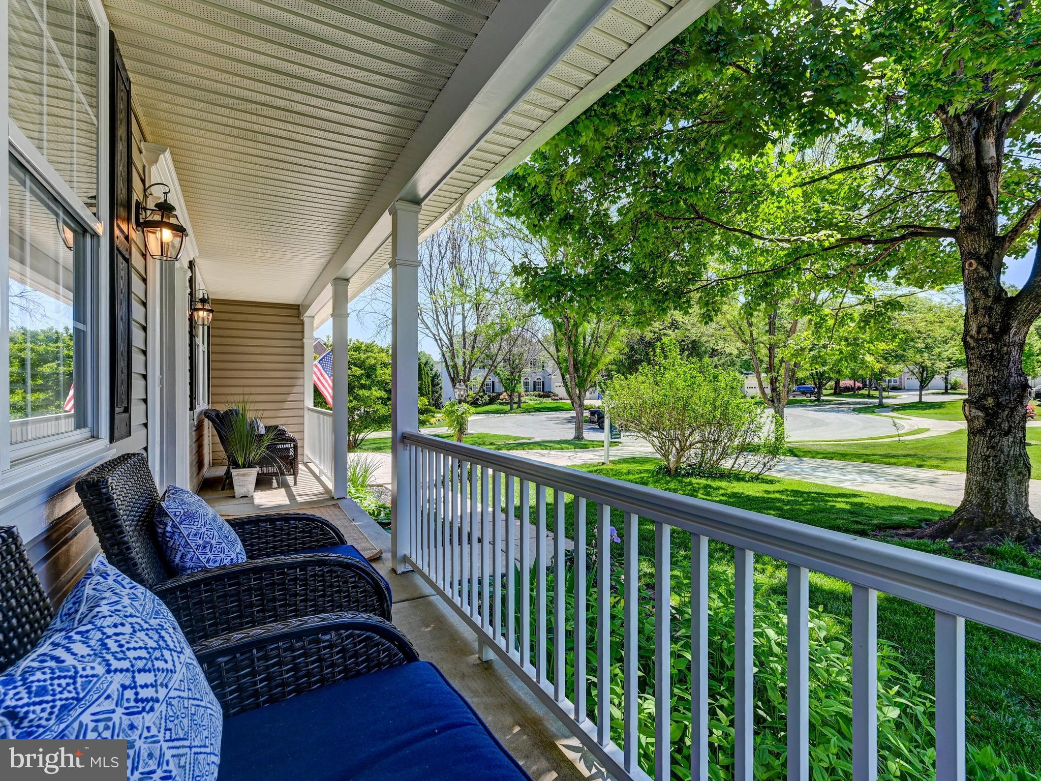 VILLAGE OF RIVER HILL - Residential