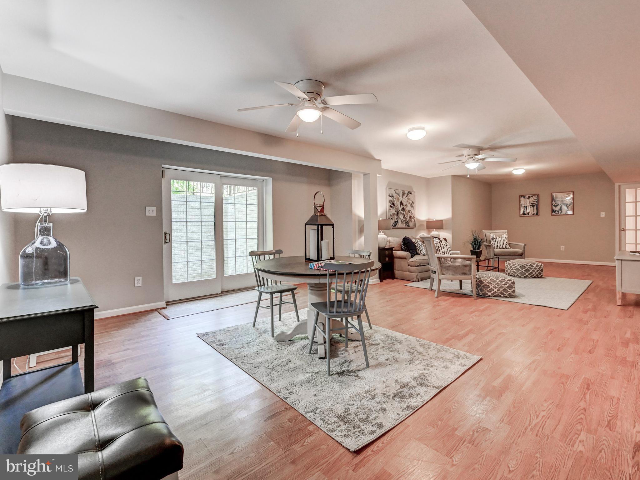 VILLAGE OF RIVER HILL - Residential
