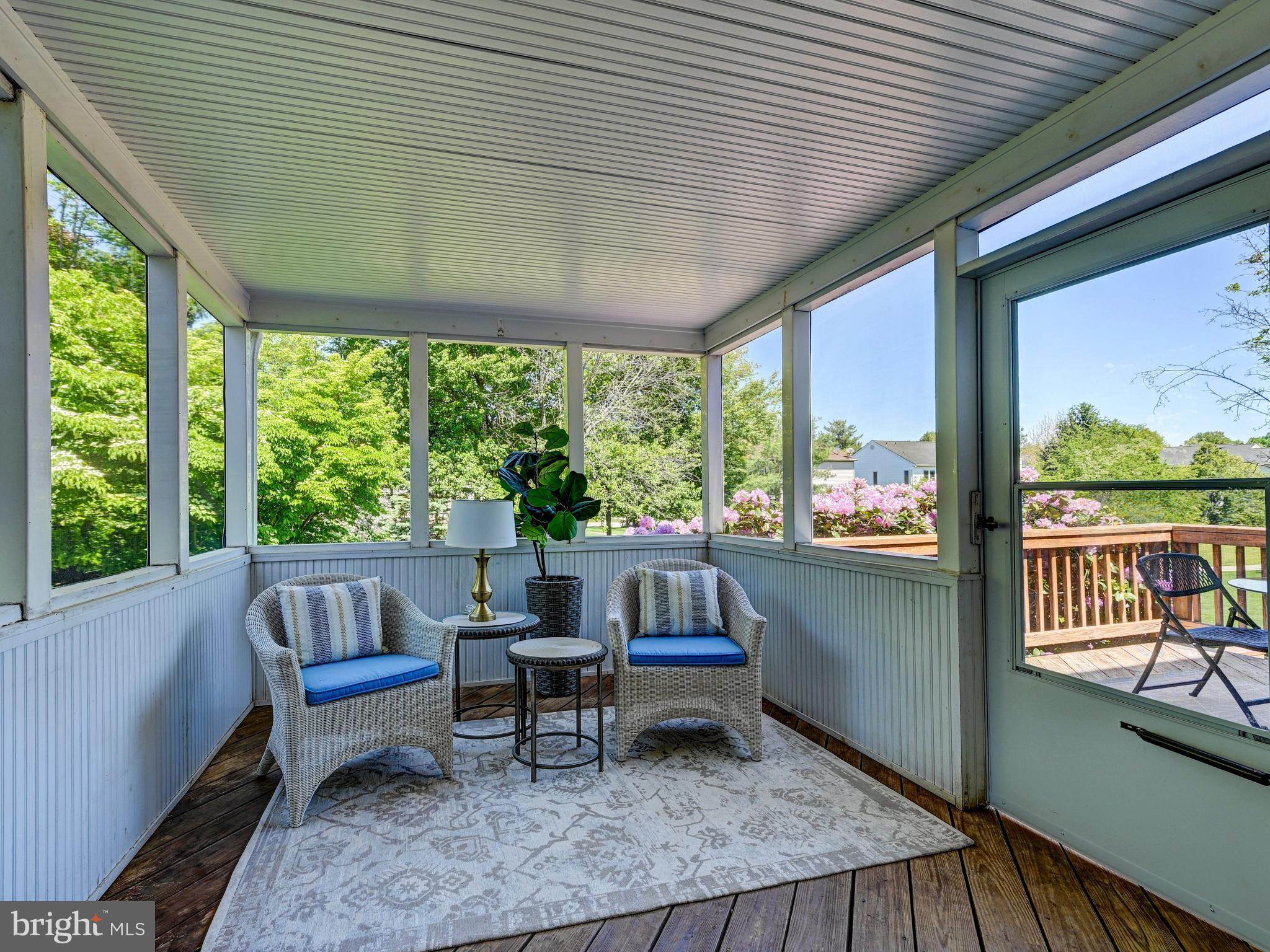 VILLAGE OF RIVER HILL - Residential