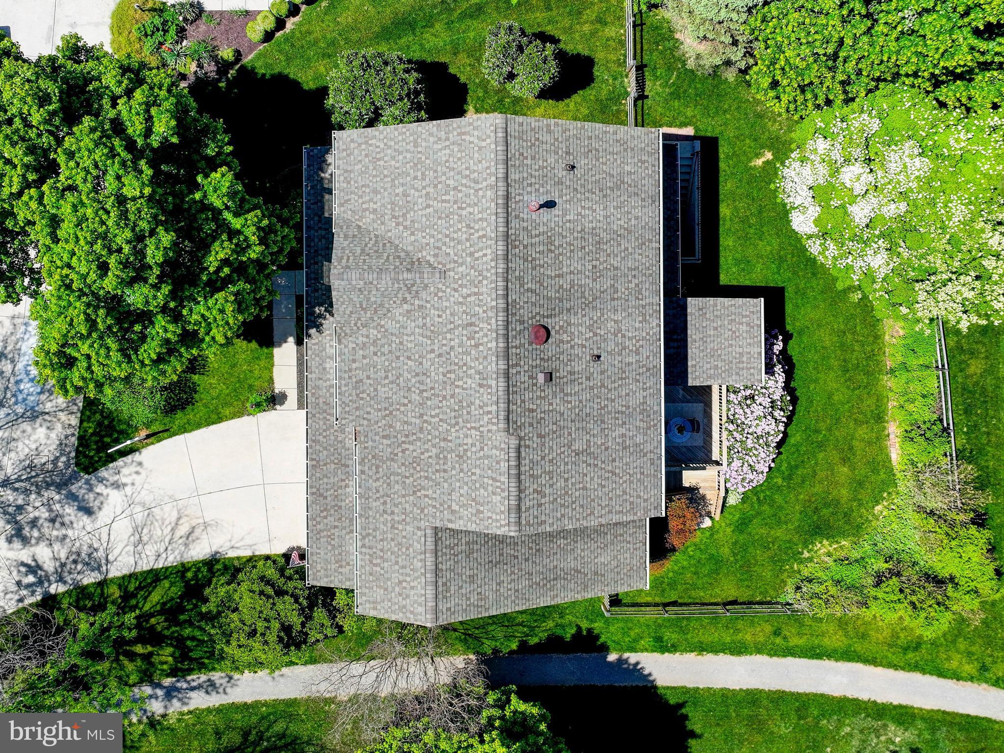 VILLAGE OF RIVER HILL - Residential