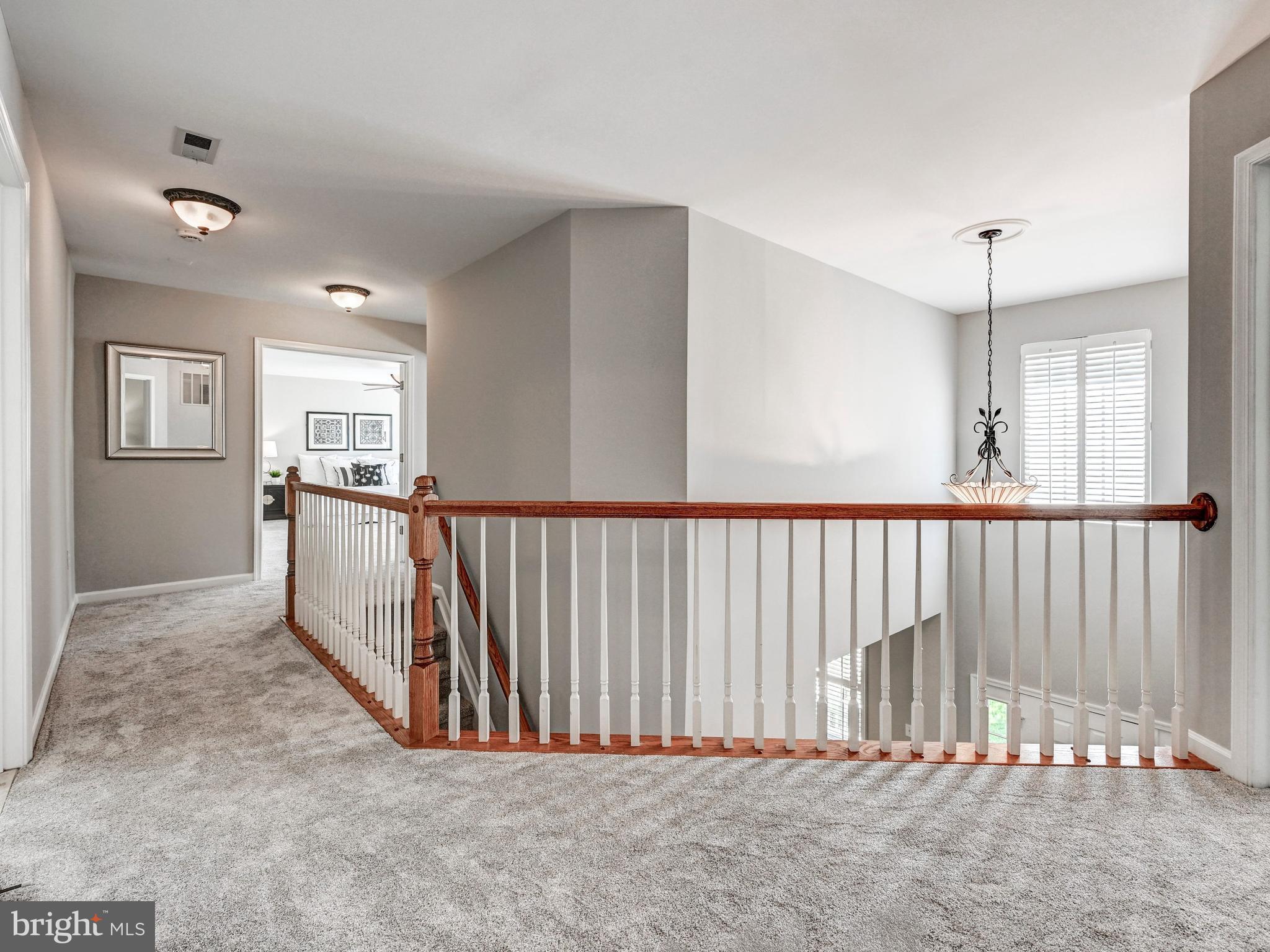 VILLAGE OF RIVER HILL - Residential