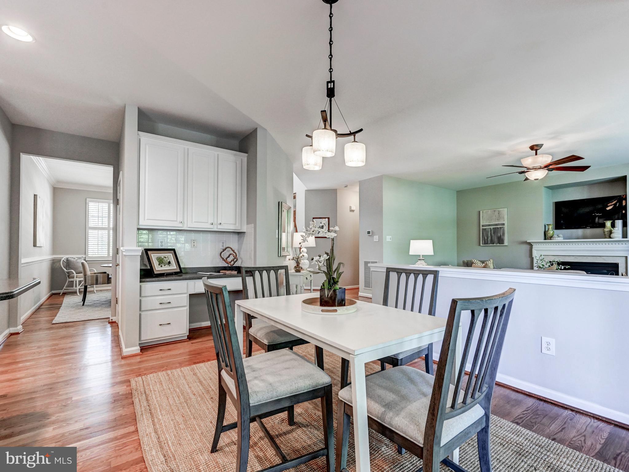 VILLAGE OF RIVER HILL - Residential