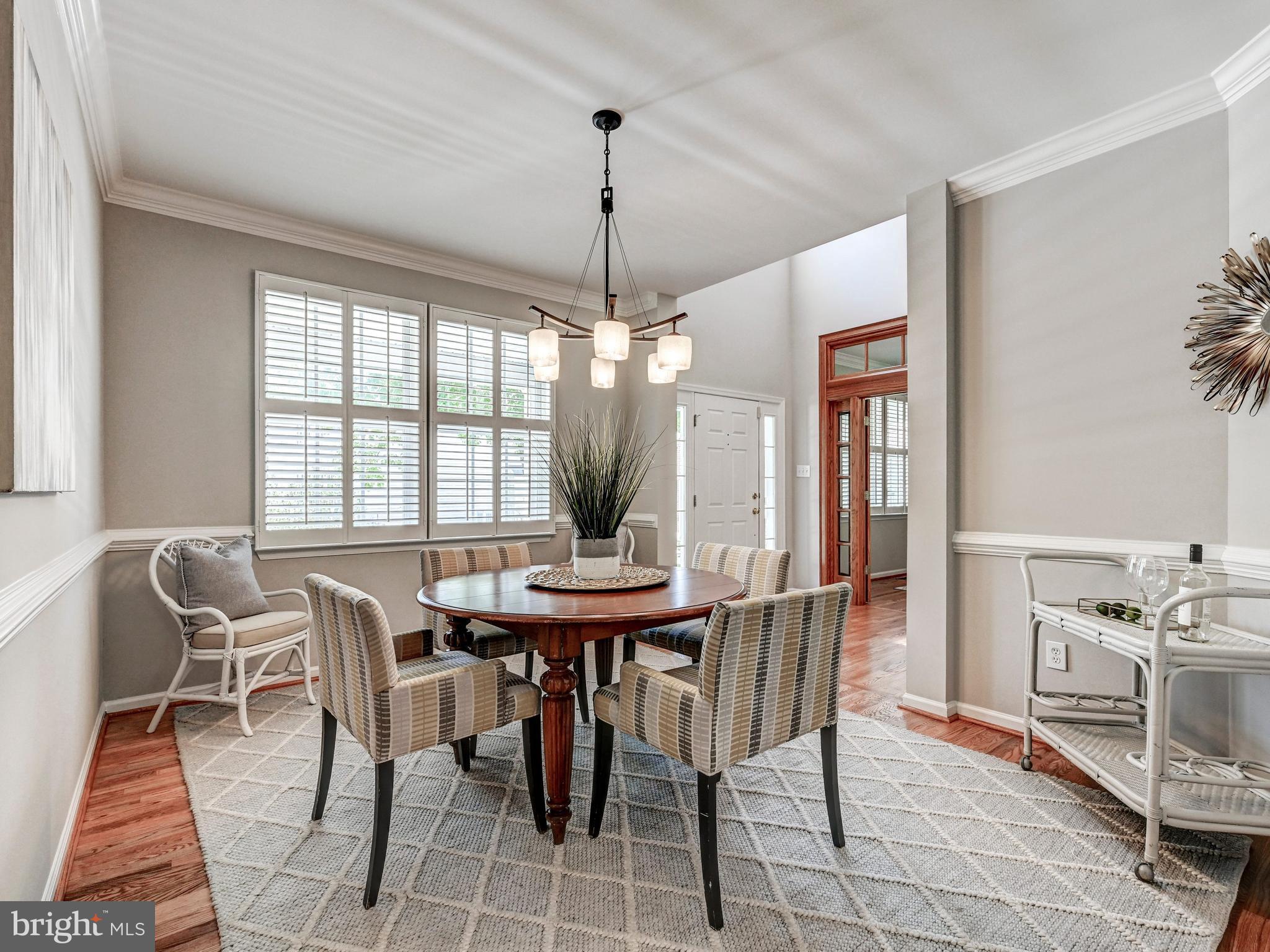 VILLAGE OF RIVER HILL - Residential
