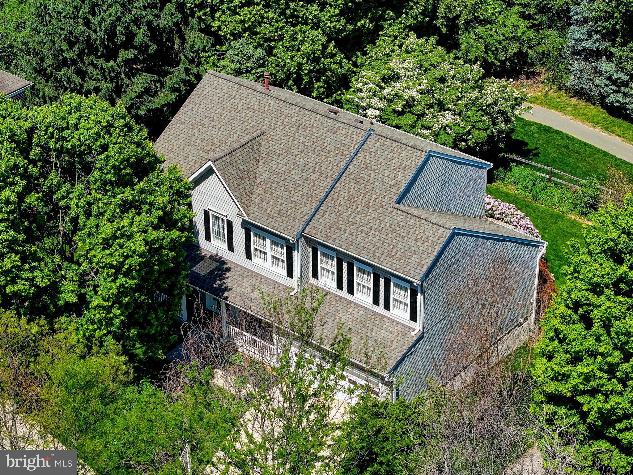 VILLAGE OF RIVER HILL - Residential