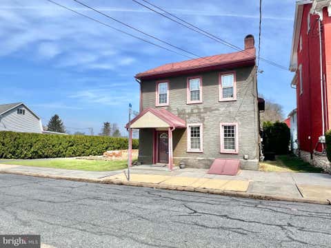 Homes For Sale - 203 W Franklin Street<br/> Berks County, WOMELSDORF, PA 19567