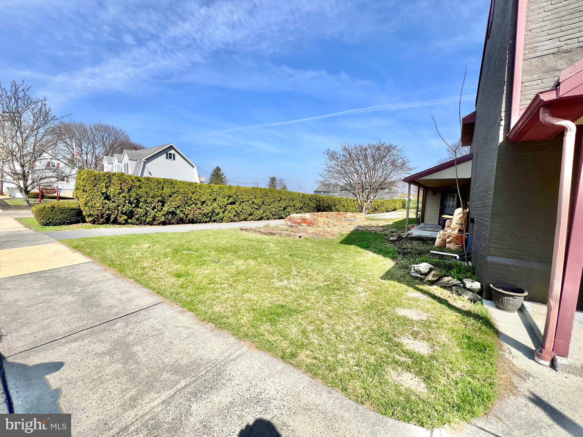 NONE AVAILABLE - Residential