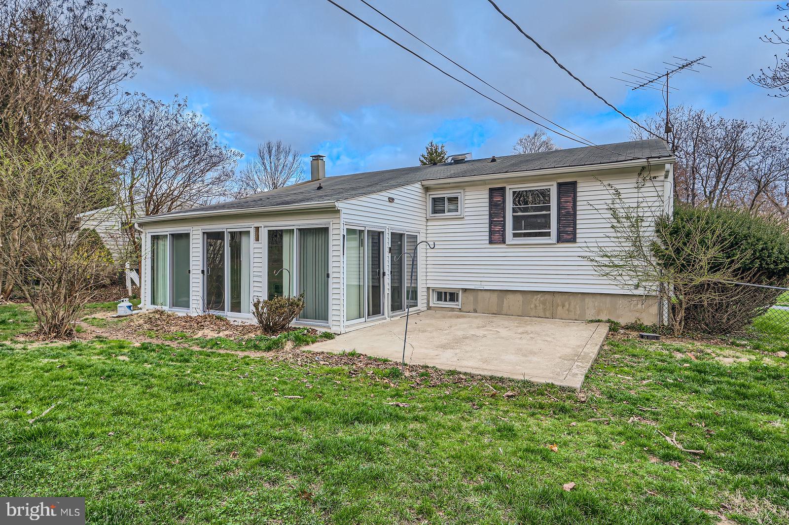 RANDALL RIDGE - Residential