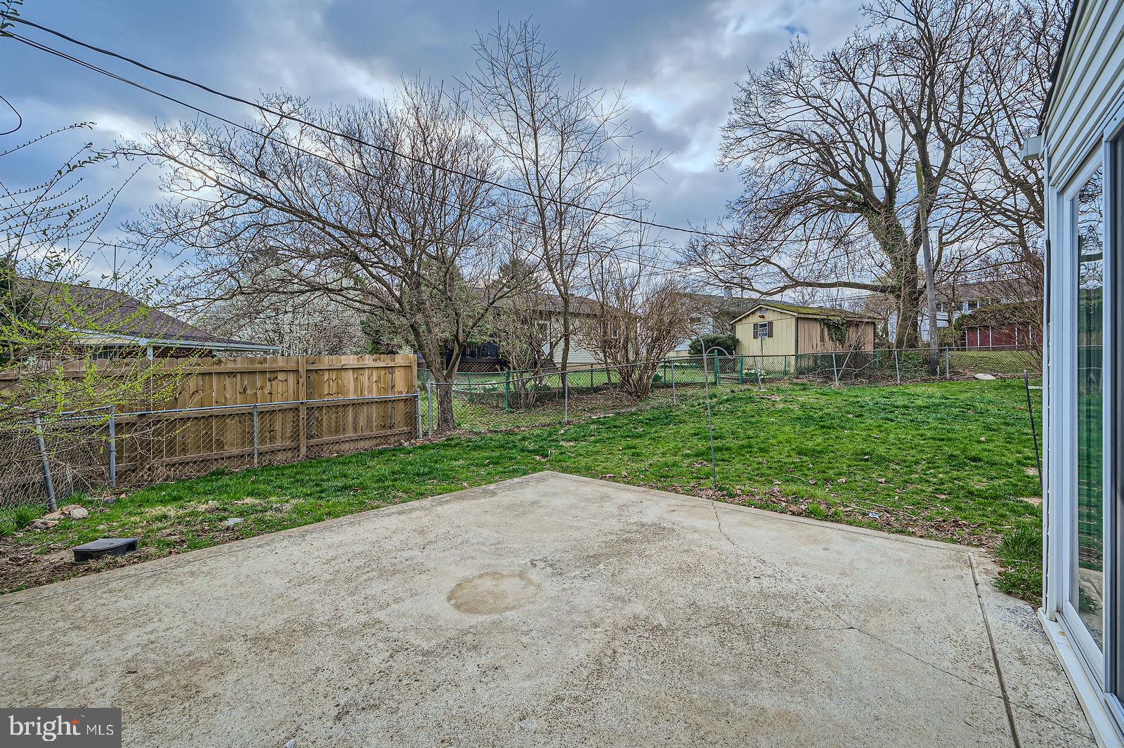 RANDALL RIDGE - Residential