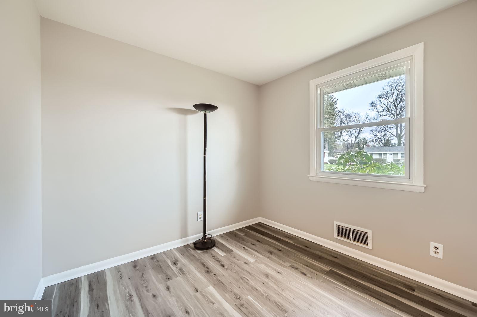 RANDALL RIDGE - Residential