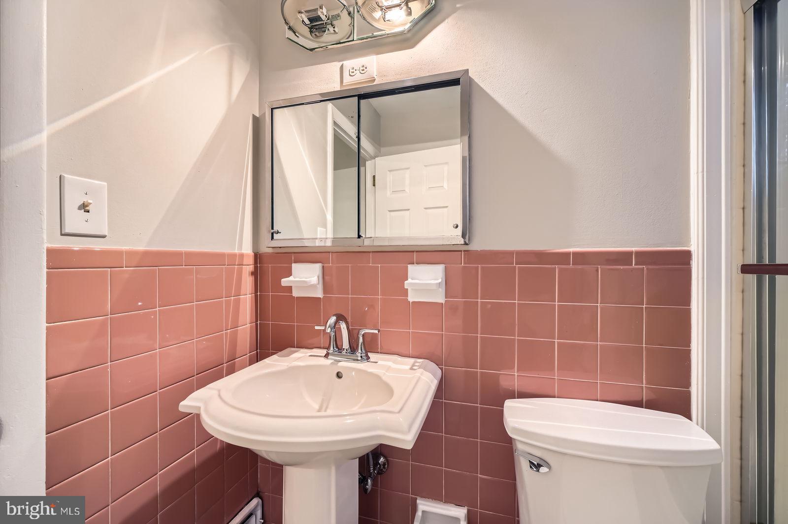 RANDALL RIDGE - Residential