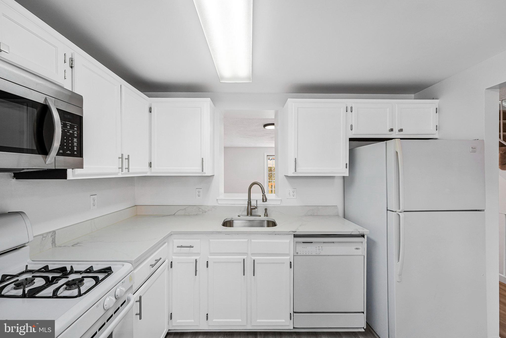 NEWGATE - Residential Lease