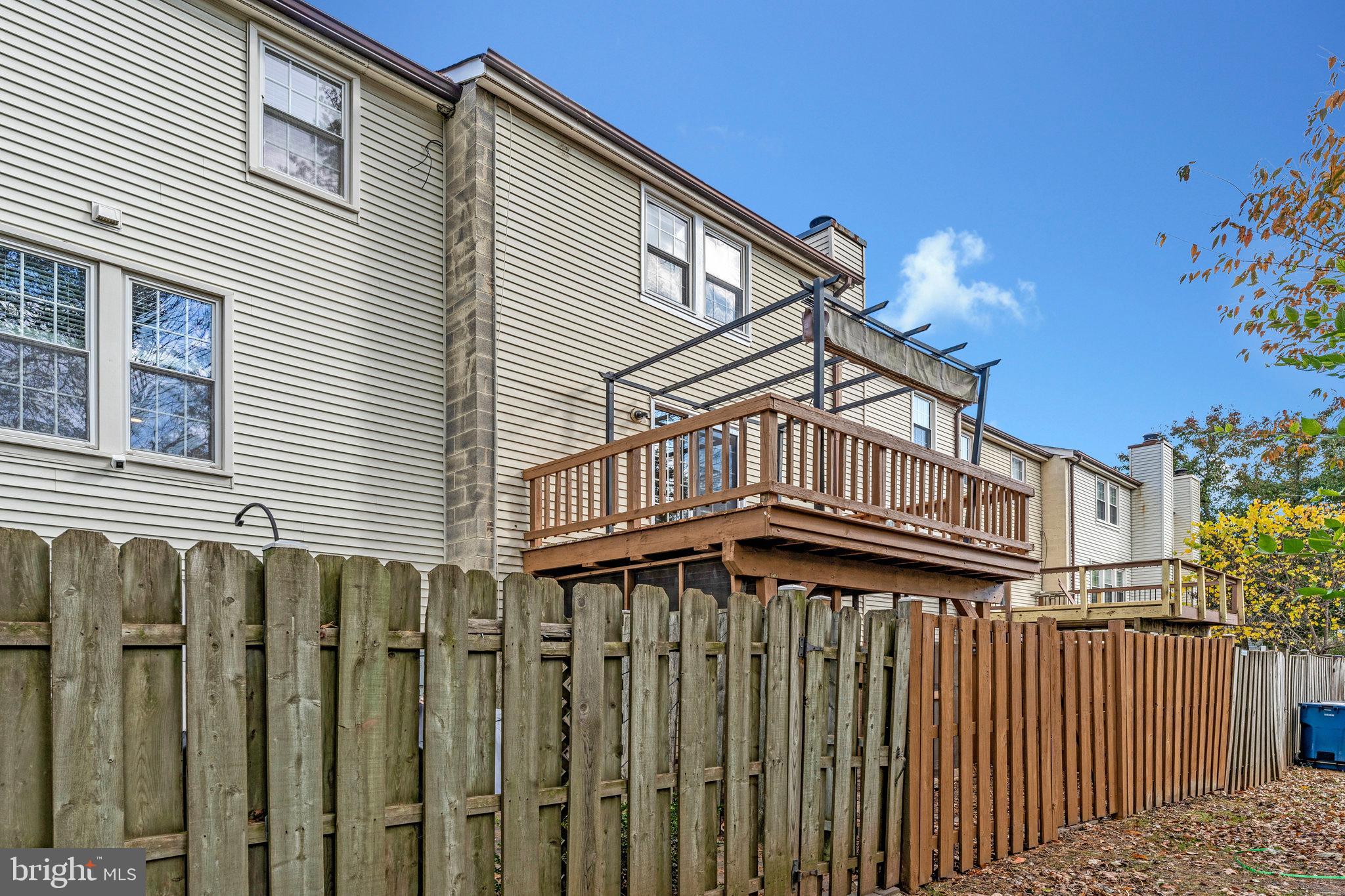 NEWGATE - Residential Lease