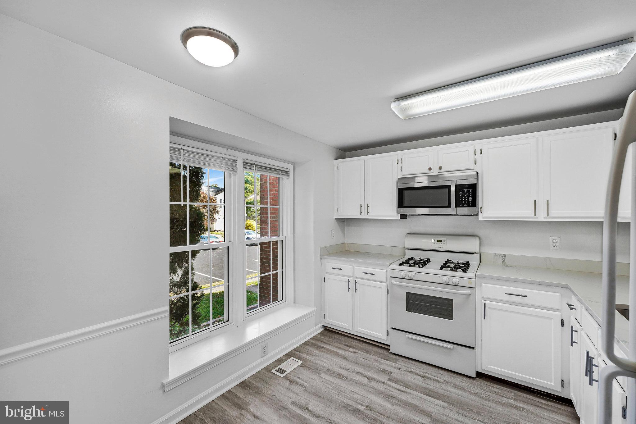 NEWGATE - Residential Lease