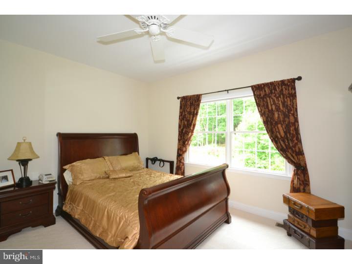 MEADOW WOOD - Residential